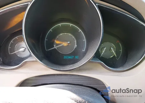 2008 Chevrolet Malibu Ltz from USA, damaged, VIN 1G1ZK577X8F289780